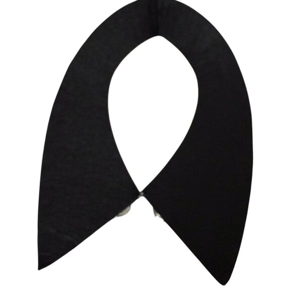 Womens Jeweled Collar Multicolor Stones Evening Prom Party Accessory - Picture 6 of 10